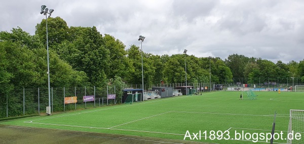 Stadions Daugava mākslīgas laukums - Liepāja