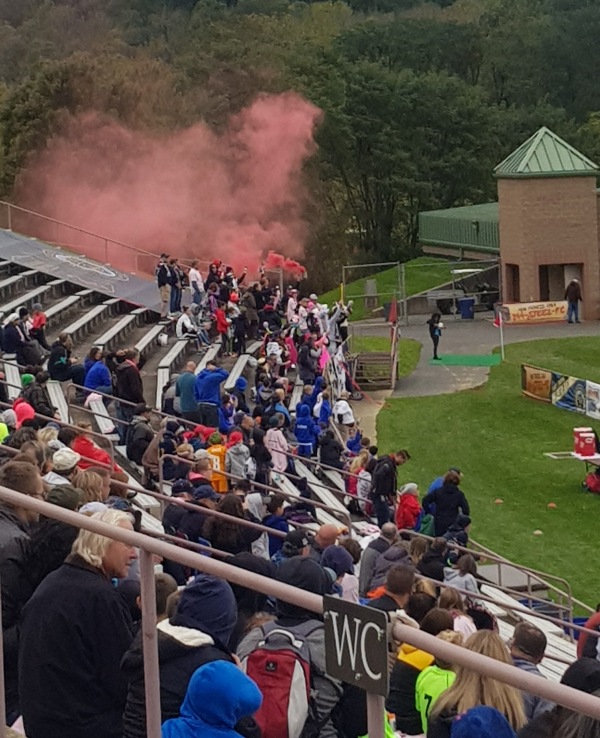 Ulrich Sports Complex Soccer Field - Bethlehem, PA