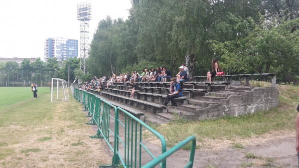 Stadion Torpedo im. Eduarda Strel'tsova Zapasnik Pole 2 - Moskva (Moscow)