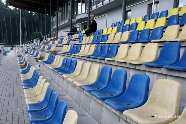 Waldstadion - Haldensleben