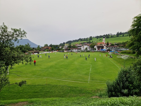 Sportplatz an der Schule - Rettenberg