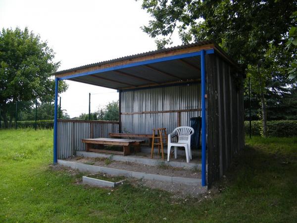 Sportplatz Gärnitz - Markranstädt-Gärnitz
