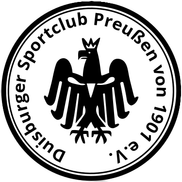 Wappen Duisburger SC Preußen 1901 II
