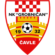 Wappen NK Grobničan Čavle  5115