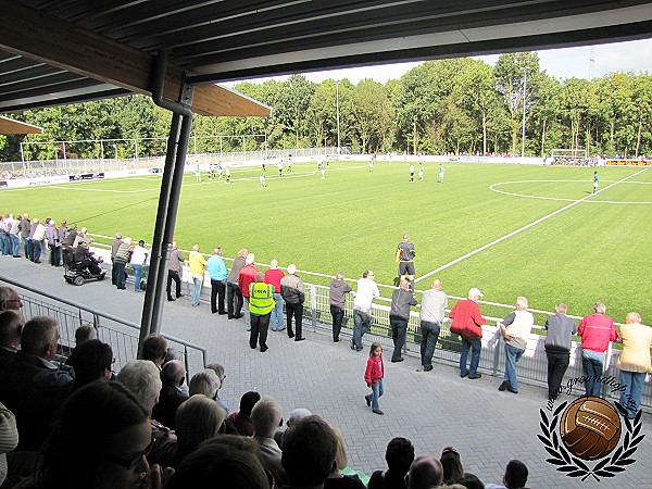 Sportpark Excelsior - Molenlanden-Nieuw Lekkerland