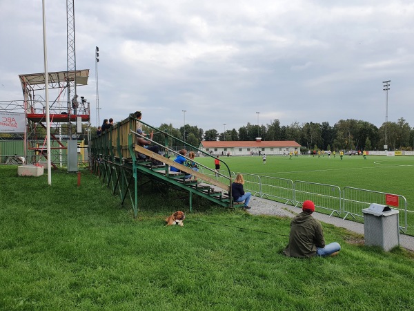 Bollstanäs IP - Upplands Väsby