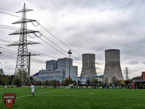 Sportanlage Ballhornweg - Welver-Eilmsen