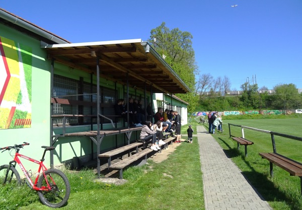Hřiště Střelice u Brna - Střelice u Brna