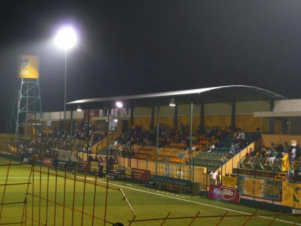 Estadio Julio Armando Cóbar - San Miguel Petapa