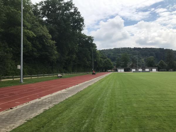 Sportanlage Im Schiffacker Platz 2 - Rheinfelden