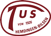 Wappen TuS Hemdingen-Bilsen 1926 diverse