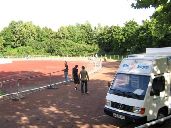 Sportanlage Wallrafstraße - Bornheim/Rheinland