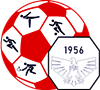 Wappen SV DJK Geeste 1956  21741