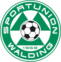 Wappen SG DSG Union Walding/Rottenegg  55282