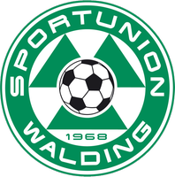 Wappen SG DSG Union Walding/Rottenegg