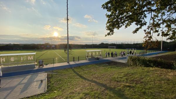 Sportplatz Hohenbruchstraße - Velbert-Neviges