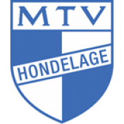 Wappen MTV Hondelage 1909 II
