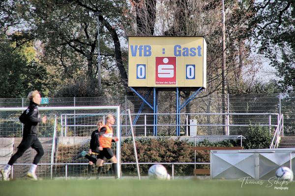 Weinaupark-Stadion - Zittau