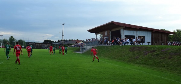 Sportplatz Michaelbeuern - Michaelbeuern