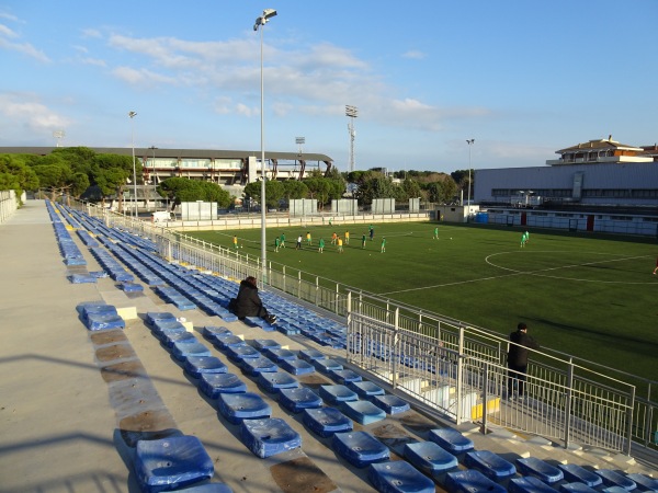 Antistadio Adriano Flacco - Pescara