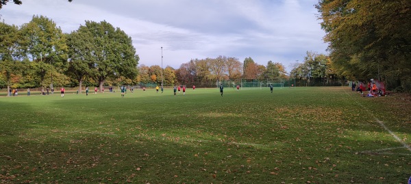 Sportanlage In der Steintormasch B-Platz - Hannover-Linden