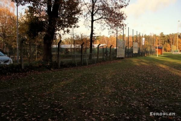 Sportanlage Wallkamp B-Platz - Lingen/Ems-Altenlingen