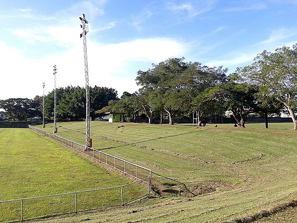 Prince Charles Park - Nadi