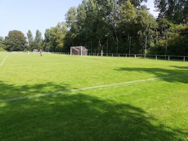 Sportpark Villekamp veld 5 - Aalten