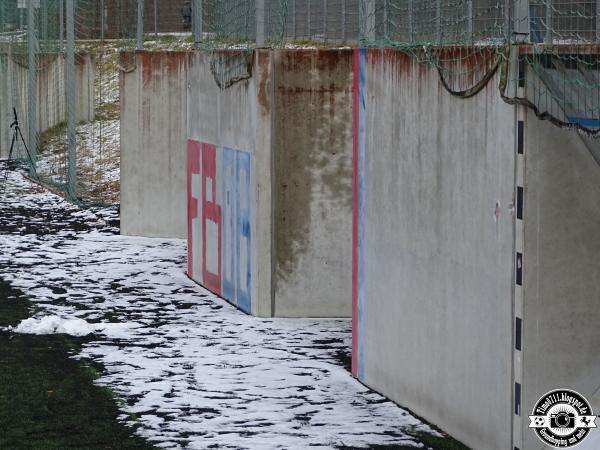 Voith-Arena Kunstrasen-West - Heidenheim/Brenz