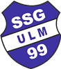 Wappen SSG Ulm 99