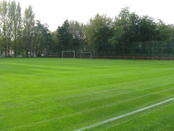 Stadion An der Alten Försterei Nebenplatz 2 (alt)  - Berlin-Köpenick