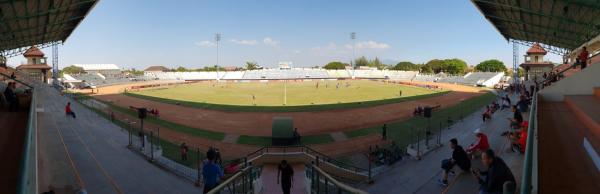 Stadion Wilis - Madiun