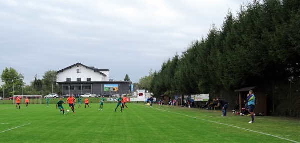Sportplatz Nöchling - Nöchling