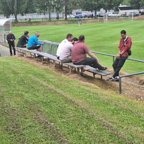 Futbalove ihrisko Valaska - Valaská