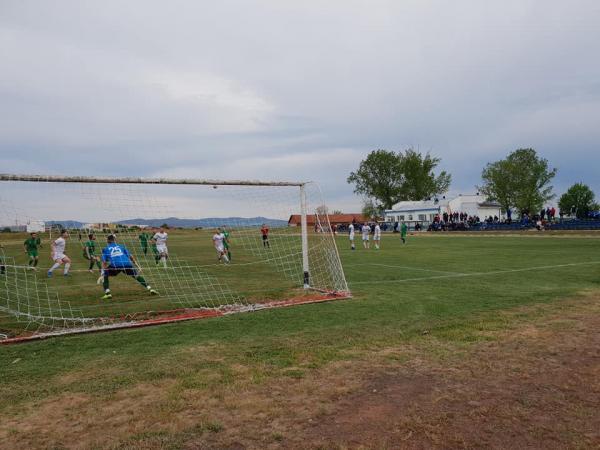 Stadion Straldzha - Straldzha
