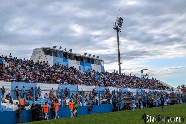 Estadio Miguel Sancho - Ciudad de Córdoba, Provincia de Córdoba
