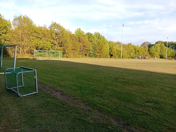 Sportanlage Dannenkoppel C-Platz - Neumünster-Gadeland