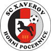Wappen SC Xaverov Horní Počernice  3463