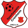 Wappen SV Cronheim 1962  42932