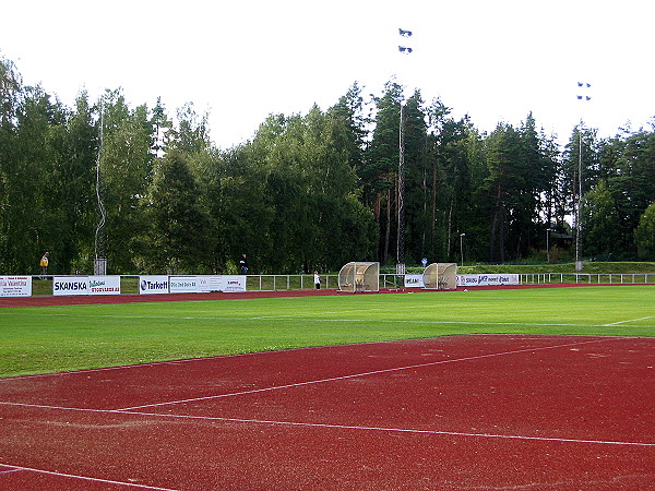 Vallentuna IP - Vallentuna