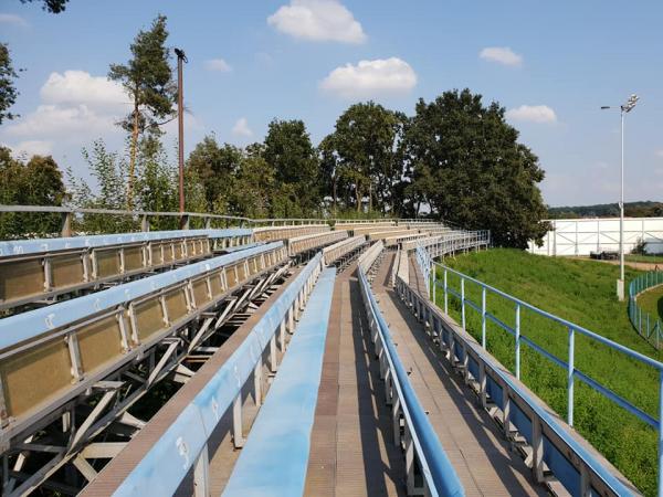 Plochodrážní Stadion - Pardubice