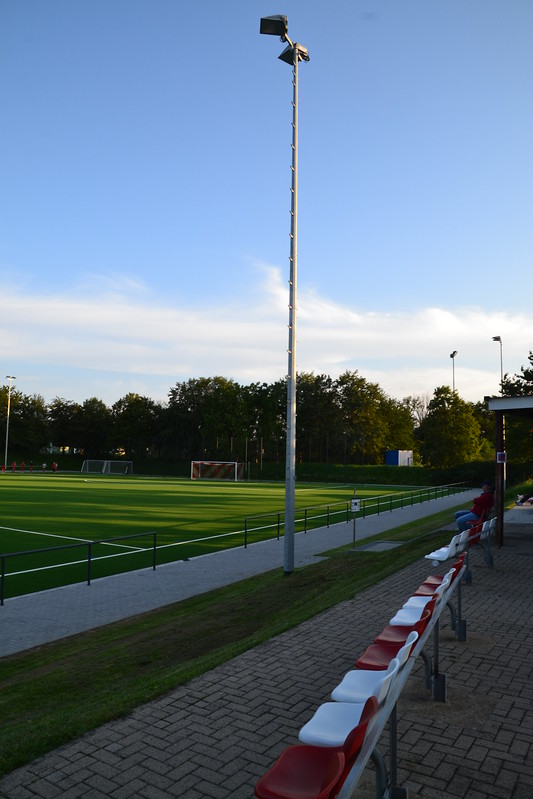 Sportplatz Berrendorf - Elsdorf/Rheinland-Berrendorf