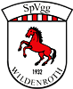 Wappen SpVgg. Wildenroth 1932
