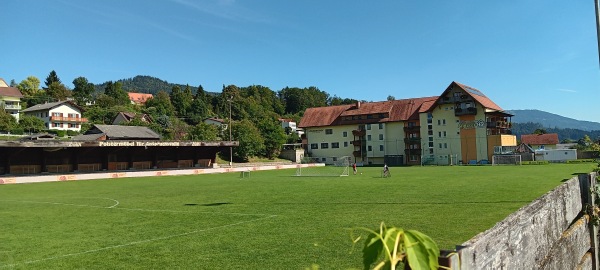 Sportplatz Anger - Anger