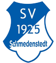 Wappen SV Blau-Weiss Schmedenstedt 1925  44220