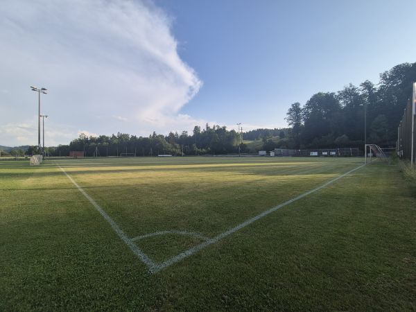 Sportplatz Gmeiwerch - Turbenthal