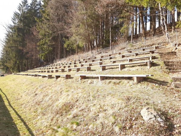 Glück-Auf-Stadion - Bodenmais