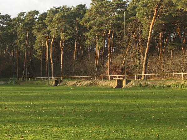 Sportplatz Am Freibad - Gangelt