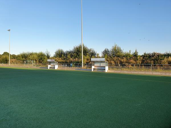 Sportzentrum Schützenstraße D-Platz - Neu Wulmstorf-Elstorf