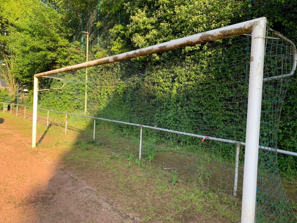 Sportanlage Bahnhofstraße Platz 2 - Baesweiler-Oidtweiler